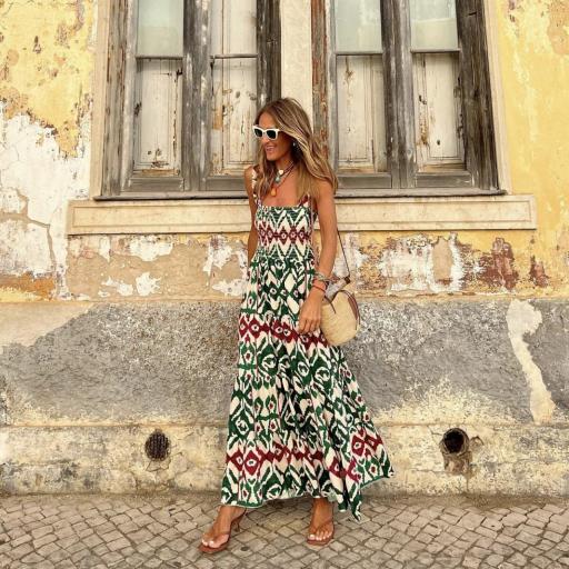 Vestido Selena (Ref.6379) [3]