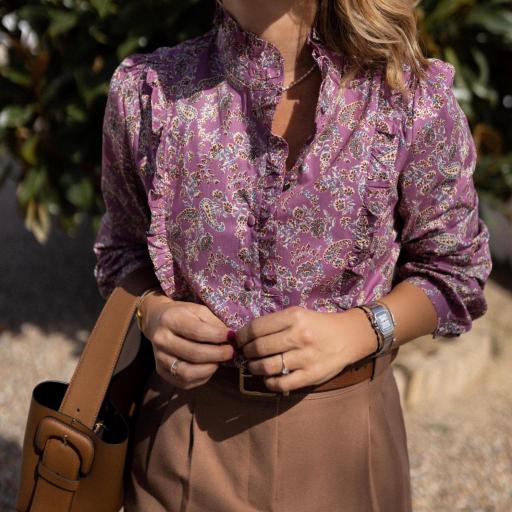 Camisa Cristina (Ref.6483) [2]