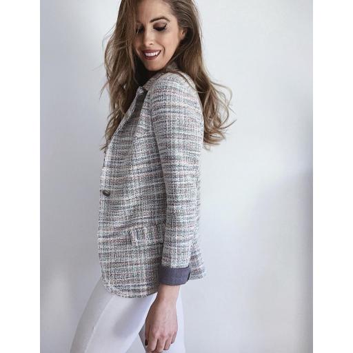 Americana Tweed Sweet (Ref.1853)