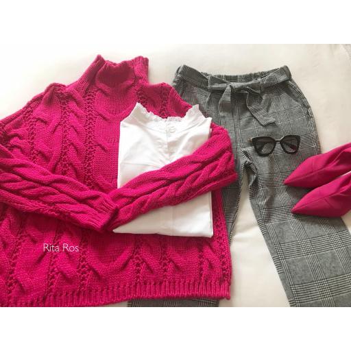 Jersey Corto Ochos (Ref. 1049) [1]