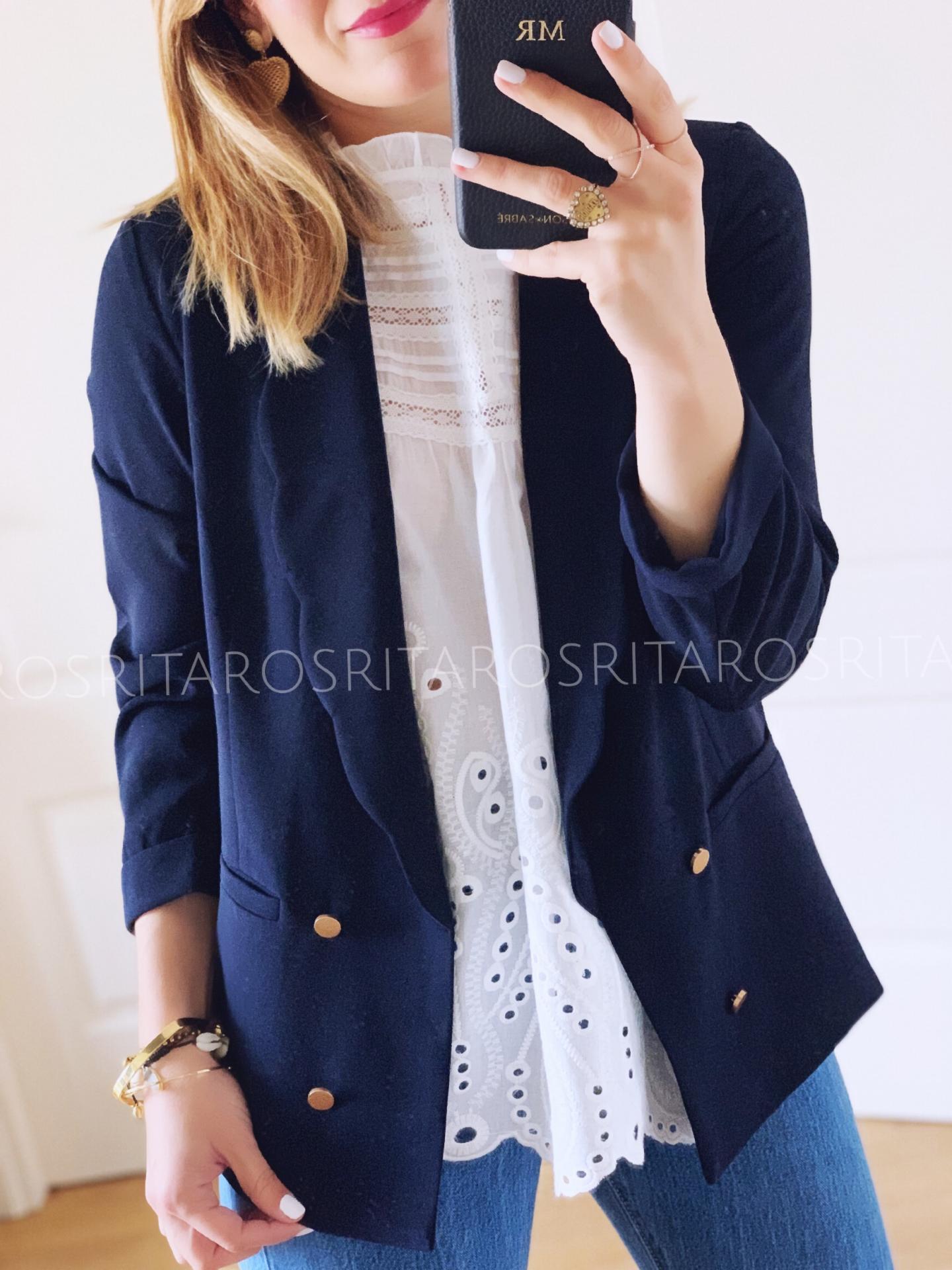 Americana Olimpia (Ref. 2111)