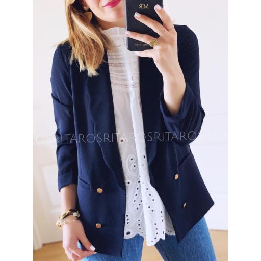 Americana Olimpia (Ref. 2111)