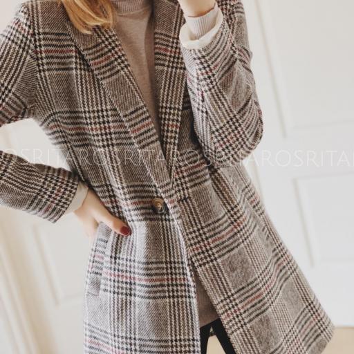 Abrigo Charles (Ref. 3015)