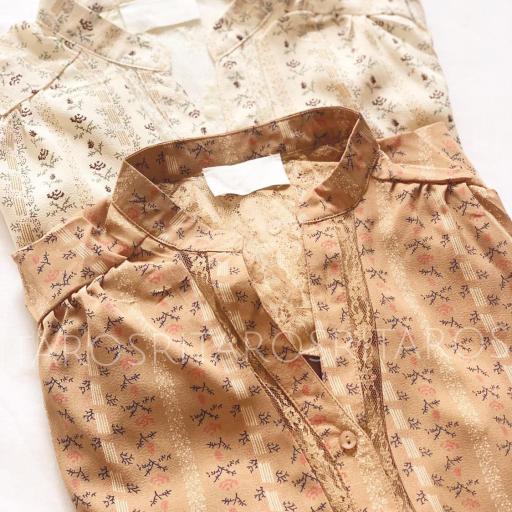Blusa Provence (Ref. 2885)