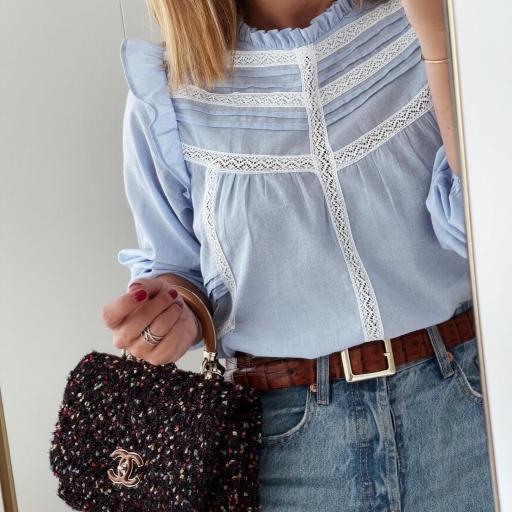 Blusa Suzie (Ref.5835) [2]