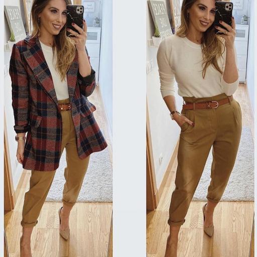 Abrigo Blue (Ref. 2981) [1]