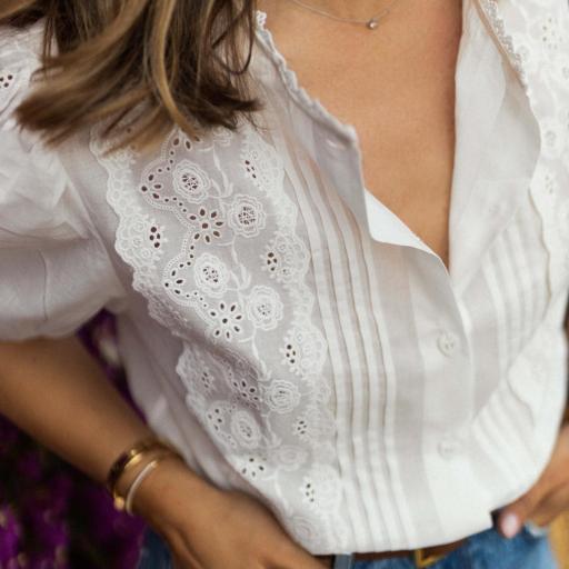 Blusa Pau (Ref.6841) [3]