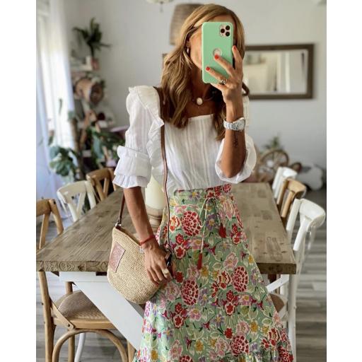 Falda Anaïs (Ref.5580) [2]