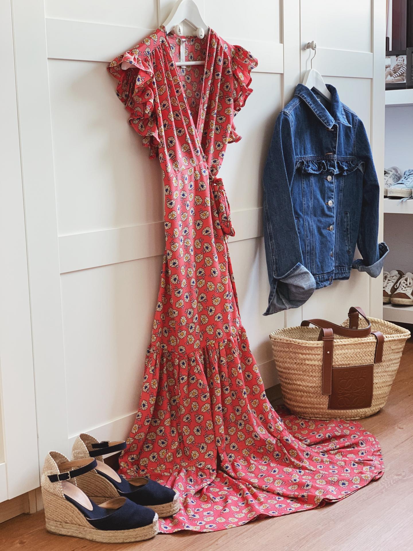 The Perfect Dress (Ref.3284)