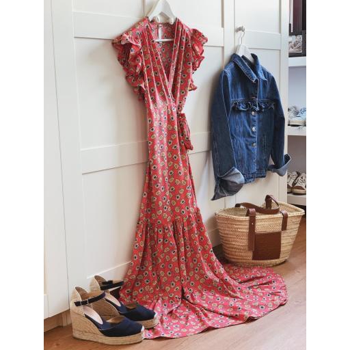 The Perfect Dress (Ref.3284)