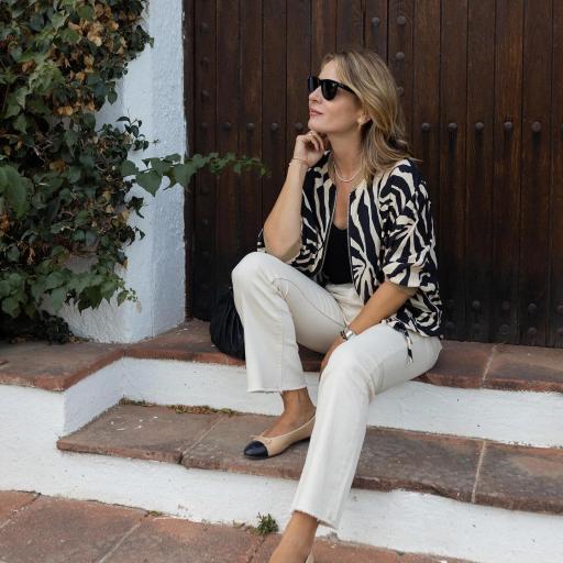 Bomber Zaida (Ref.6432) [3]