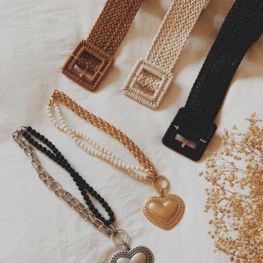 Collar Big Heart Ref.3205) [1]