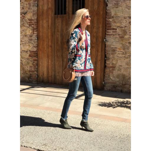 Americana Ariane (Ref.1276) [1]