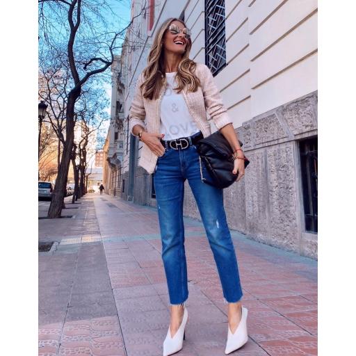 Candy Tweed Pink (Ref.3149) [2]