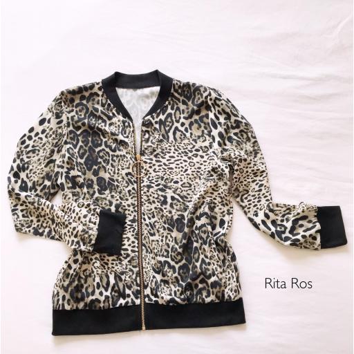 Bomber LEO (Ref.1629) [3]