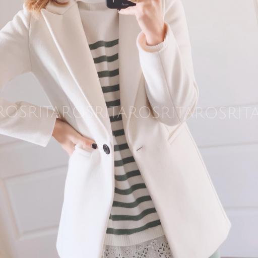 Abrigo Inés (Ref. 3005) [2]