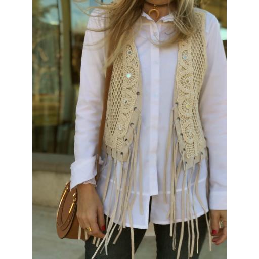 Chaleco Edith (Ref. 1264) [1]