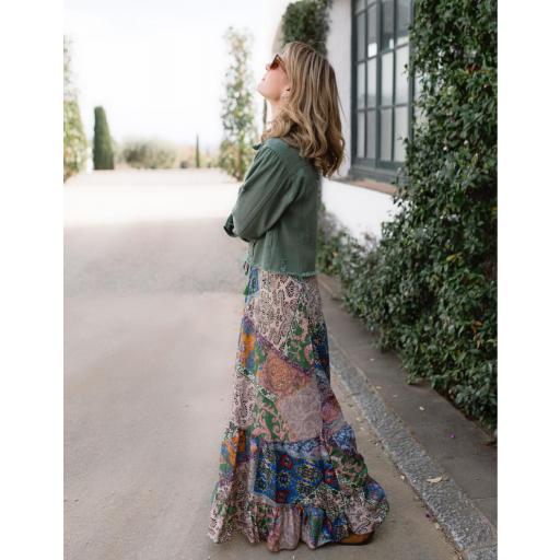 The Lovely Skirt 3 (Ref.5432) [1]