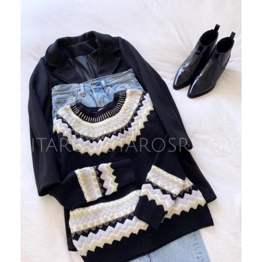 Jersey Cenefa (Ref. 1813) [2]