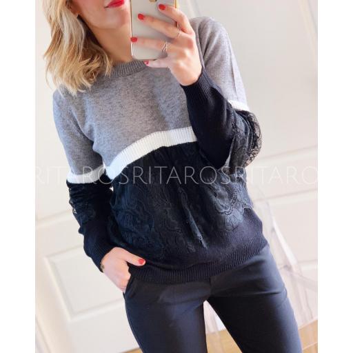 Jersey Encaje (Ref. 1847) [2]