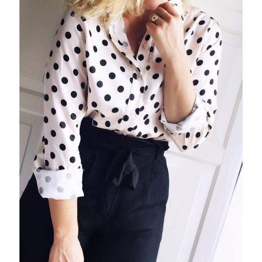 Blusa Lola (Ref. 1306)