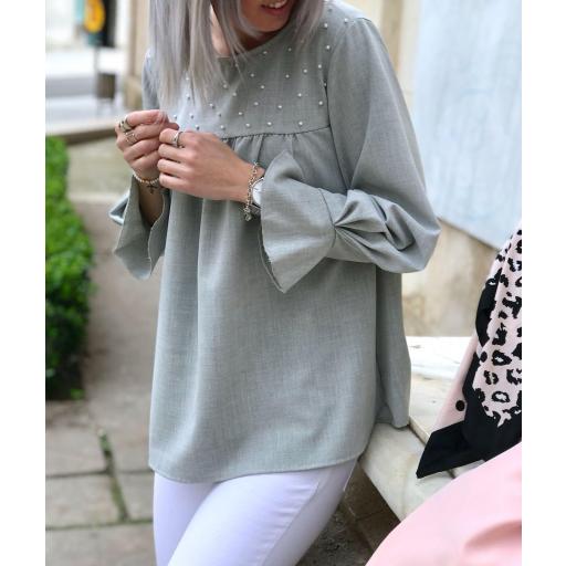 Blusa Tina (Ref. 1287) [1]