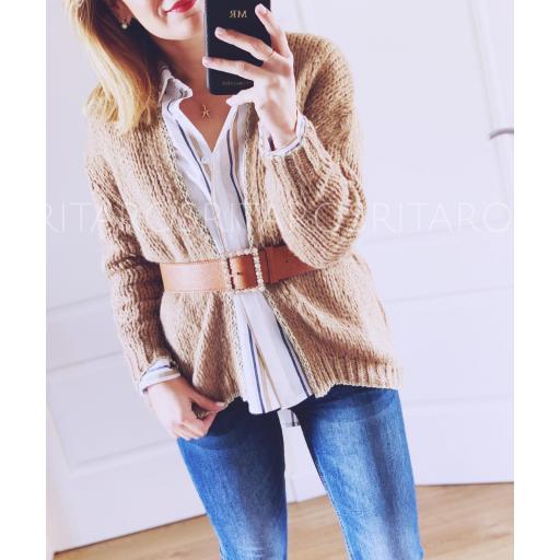 Cinturón Diamond (Ref. 1890) [3]