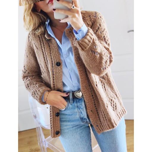 Camisa Azul (Ref. 1774) [2]