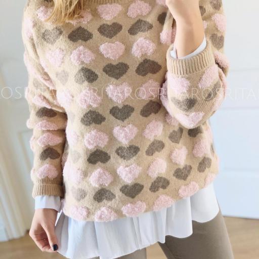 Jersey Hearts (Ref. 3000) [1]