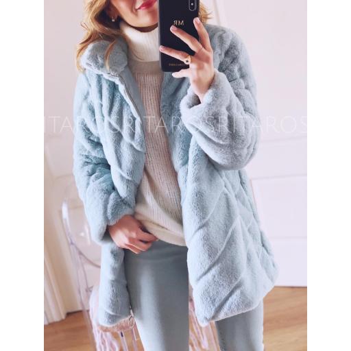 Abrigo Stelle (Ref. 1848) [1]