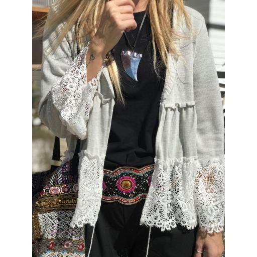 Chaqueta Olivia (Ref. 1281)