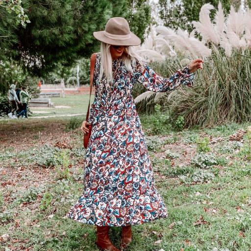 Vestido Alsacia (Ref. 4235) [2]