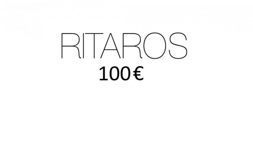 Cheque Regalo (Ref. 0002)