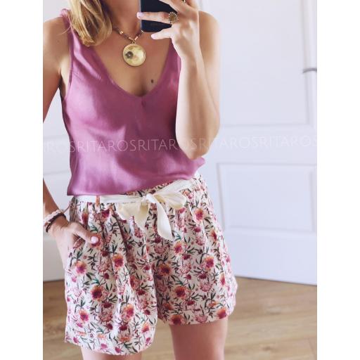 Short Provenza (Ref. 2275) [1]