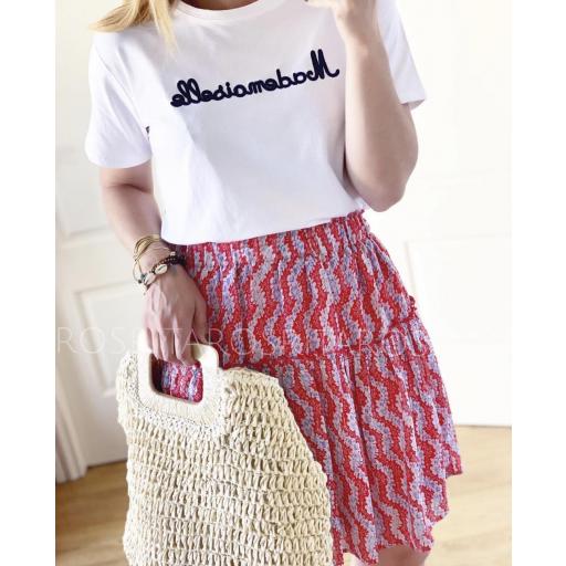 Falda Valentina (Ref. 2149)