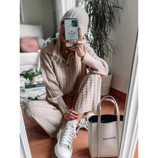 Conjunto Trenzas (Ref.4329) [0]