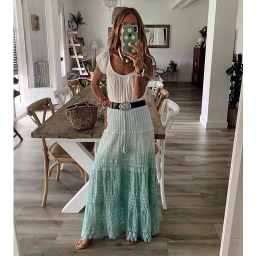 Falda Crochet (Ref. 2264) [1]