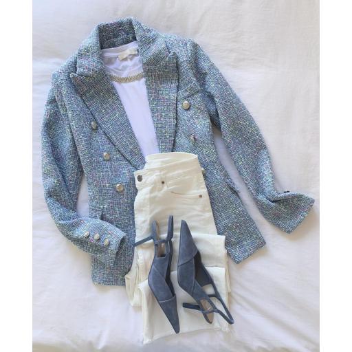 Camiseta Joya (Ref.3191) [2]