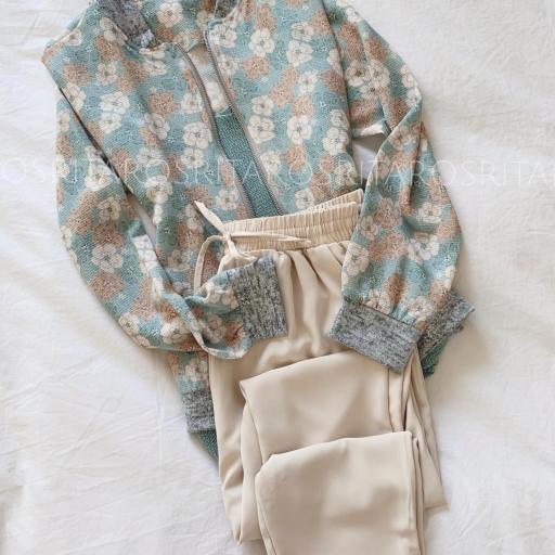 Bomber Alicia (Ref.3206) [1]