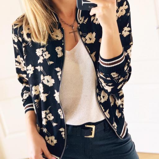 Bomber Crepé (Ref. 2934)