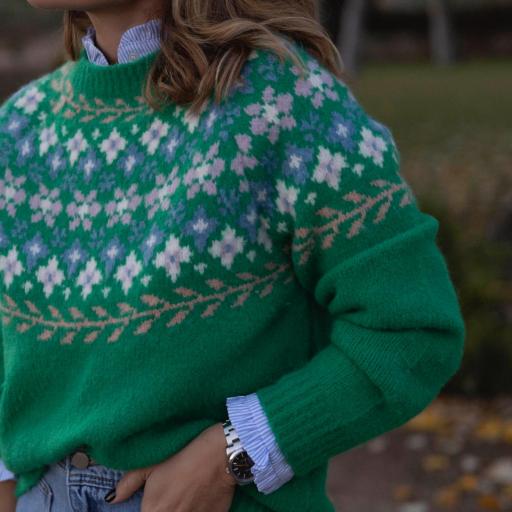 Jersey Rachel (Ref.5954) [1]