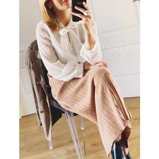 Falda plisada (Ref. 1891)