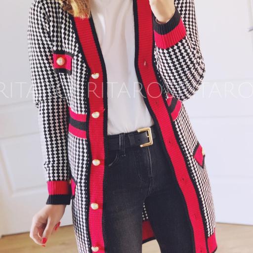 Chaqueta Agatha (Ref. 2878)