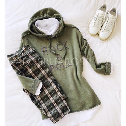 Pantalón GREEN (Ref. 1872)