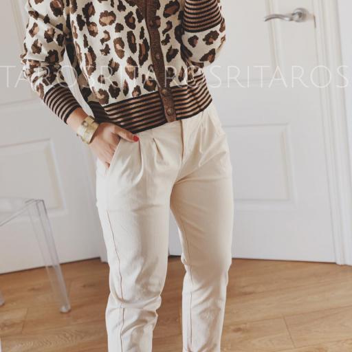 Chaqueta Leo & Stripes (Ref. 2892) [3]