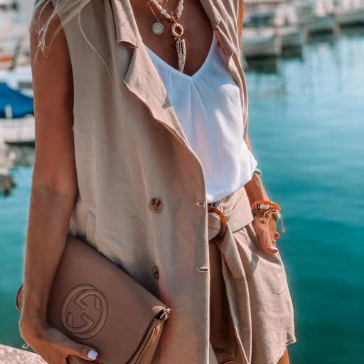 Conjunto Levita & Short (Ref.4121) [2]