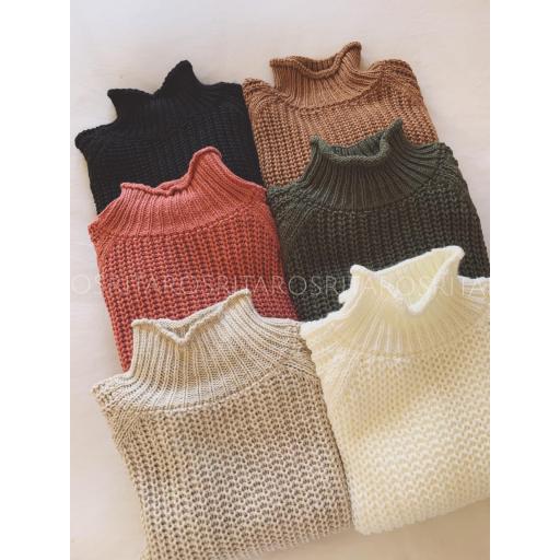 Jersey Punto Lidia (Ref. 3049) [1]