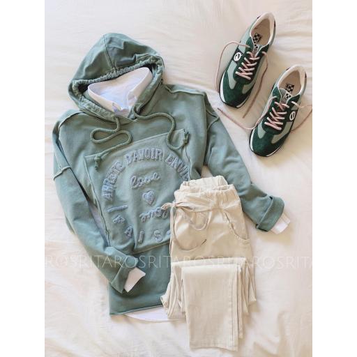 Pantalón Baggy (Ref.3157)