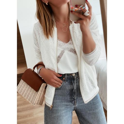 Brodery Bomber (Ref.5561) [1]