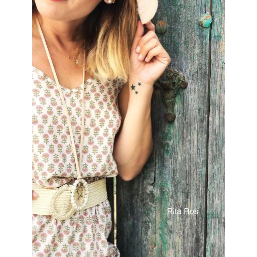 Mono Isabelle (Ref. 1520) [2]